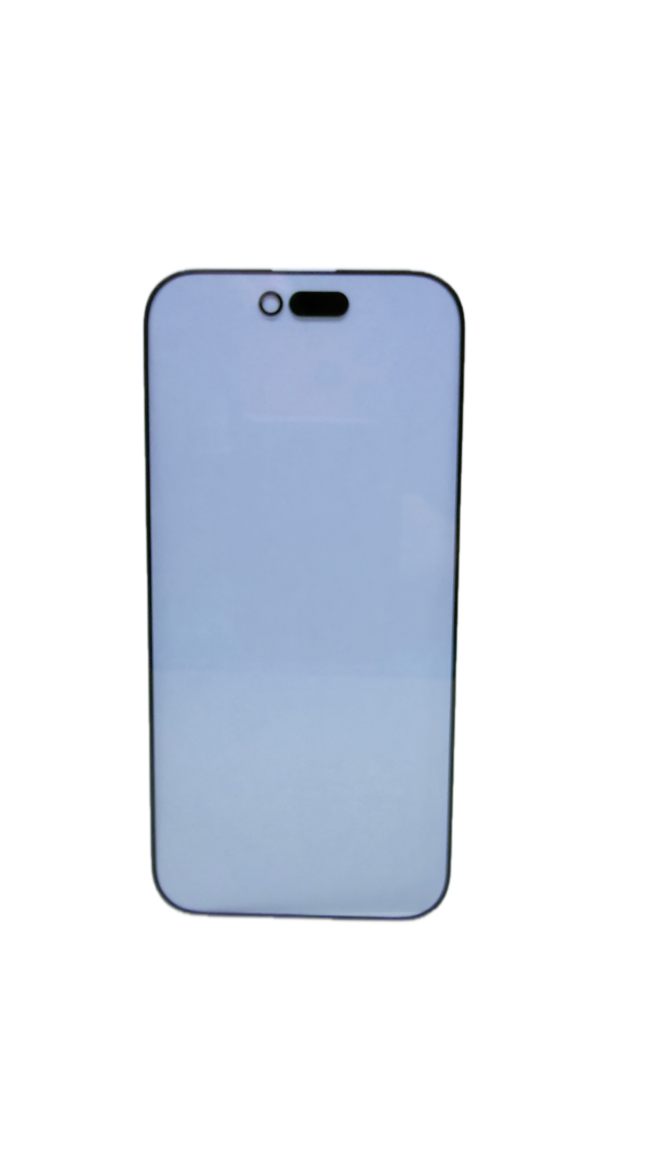 Стекло для переклейки IPhone Air Premium