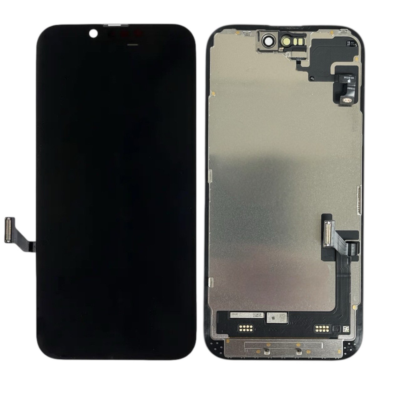 Дисплей iPhone 15 " B " (отличный) оригинал (Разбор)