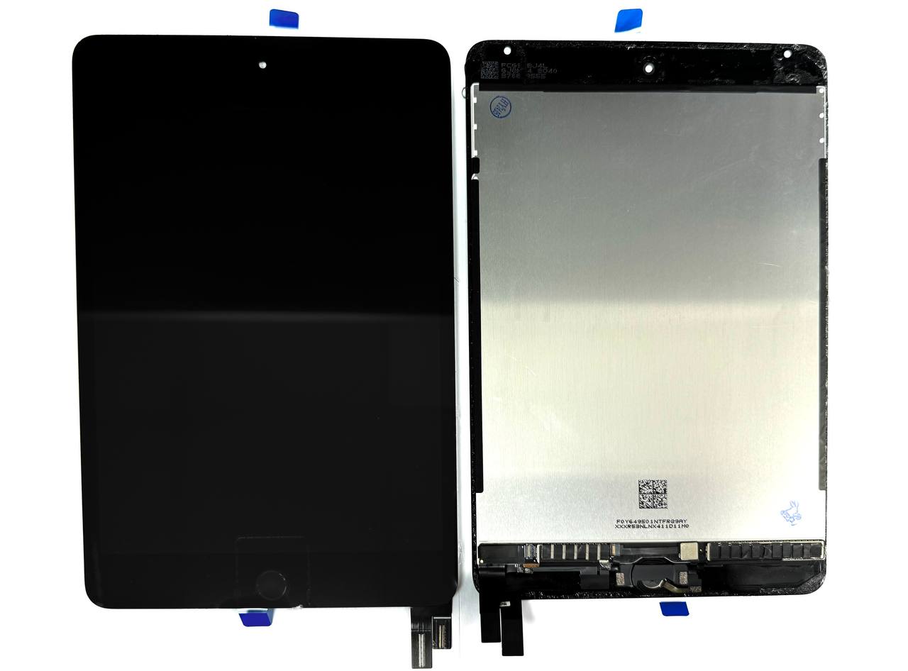 Дисплей оригинал  IPad Mini 4 Black (A 1538,A 1550)