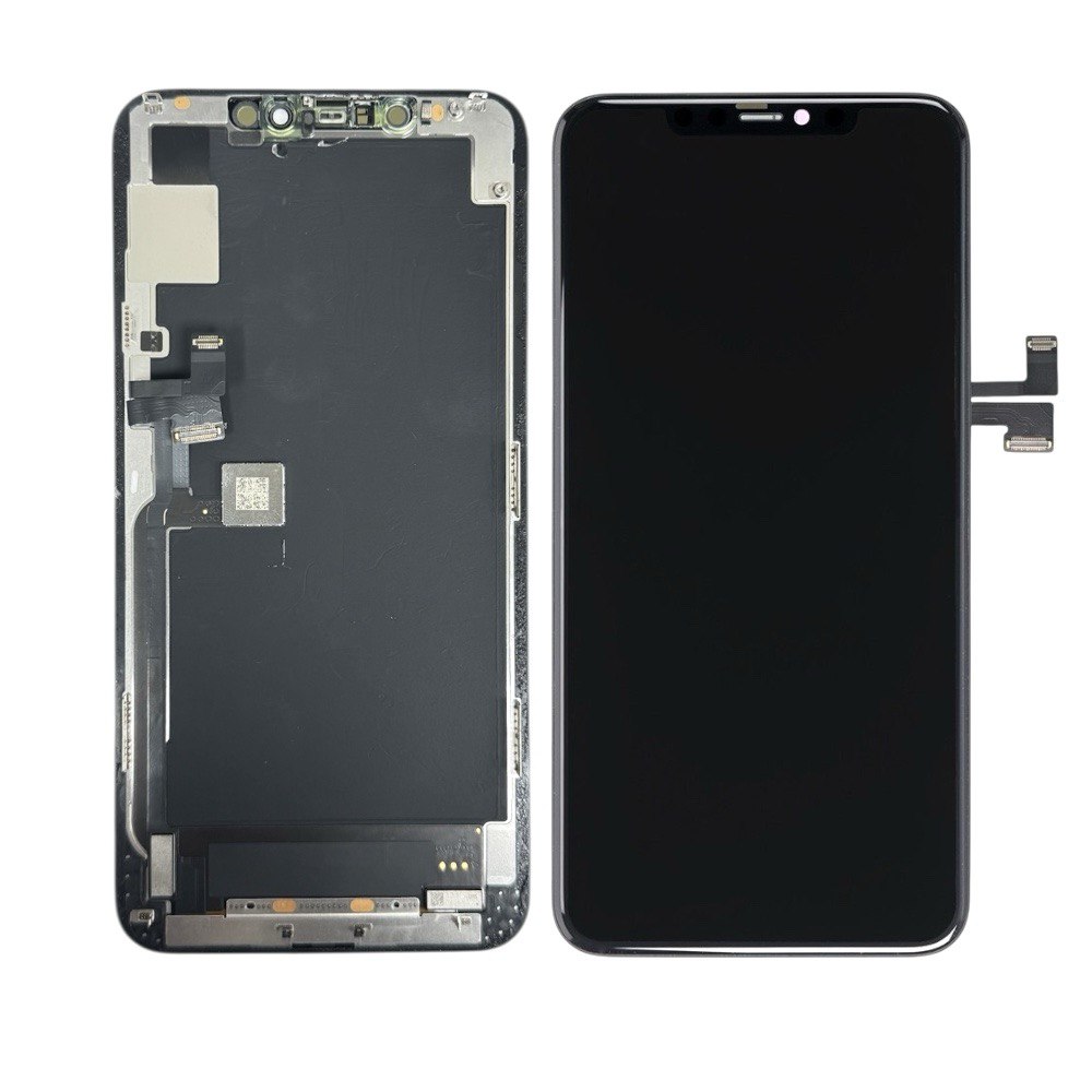 Дисплей iPhone 11 Pro " C " (переклейка) оригинал (Разбор)