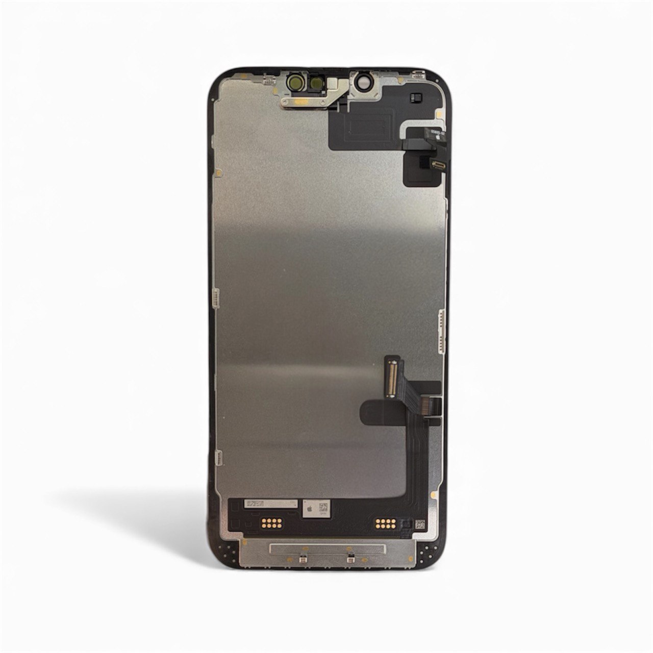 Дисплей iPhone 16е " В " (отличный) оригинал (Разбор)