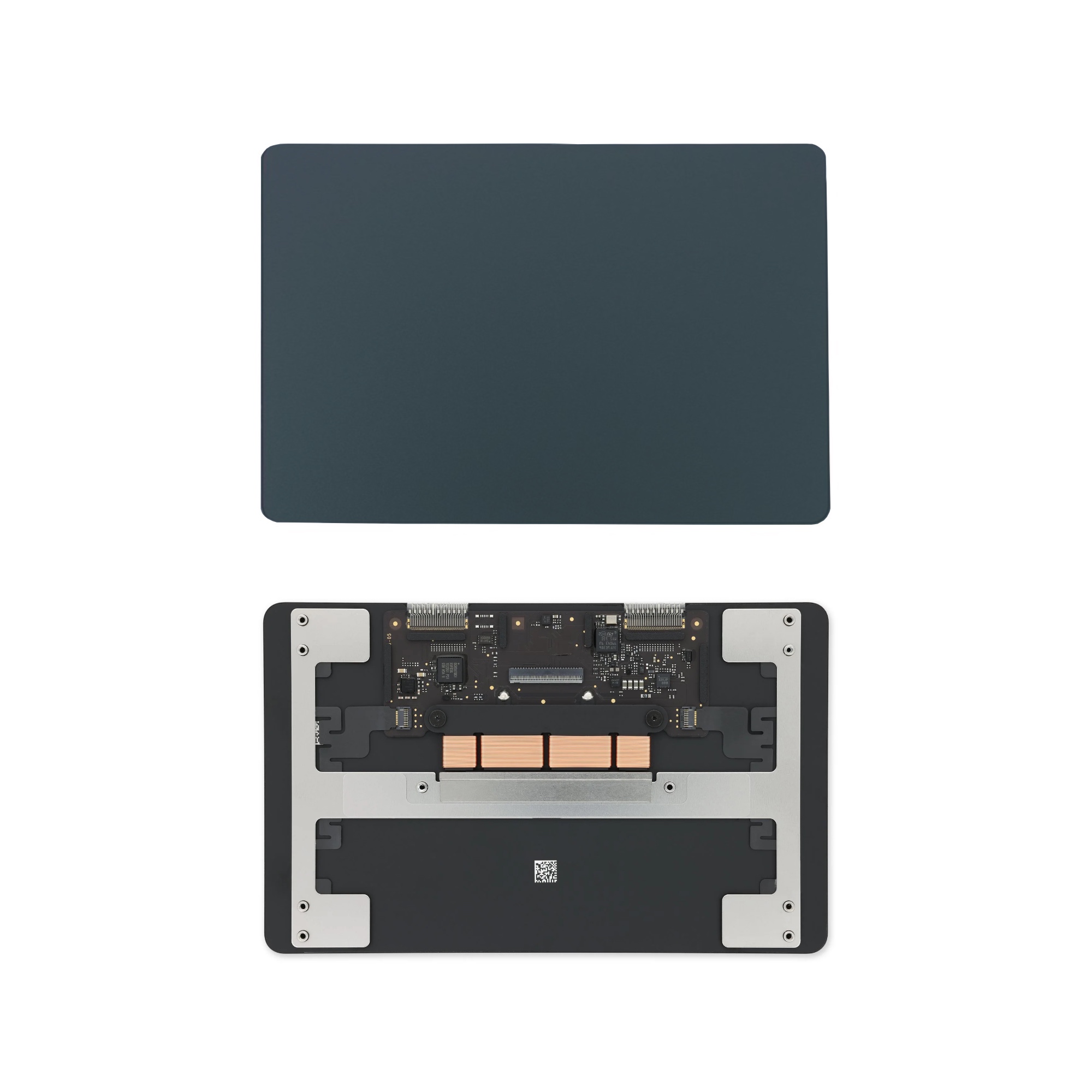 Тачпад для Macbook Air 14" A3113 Midnight (Разбор)