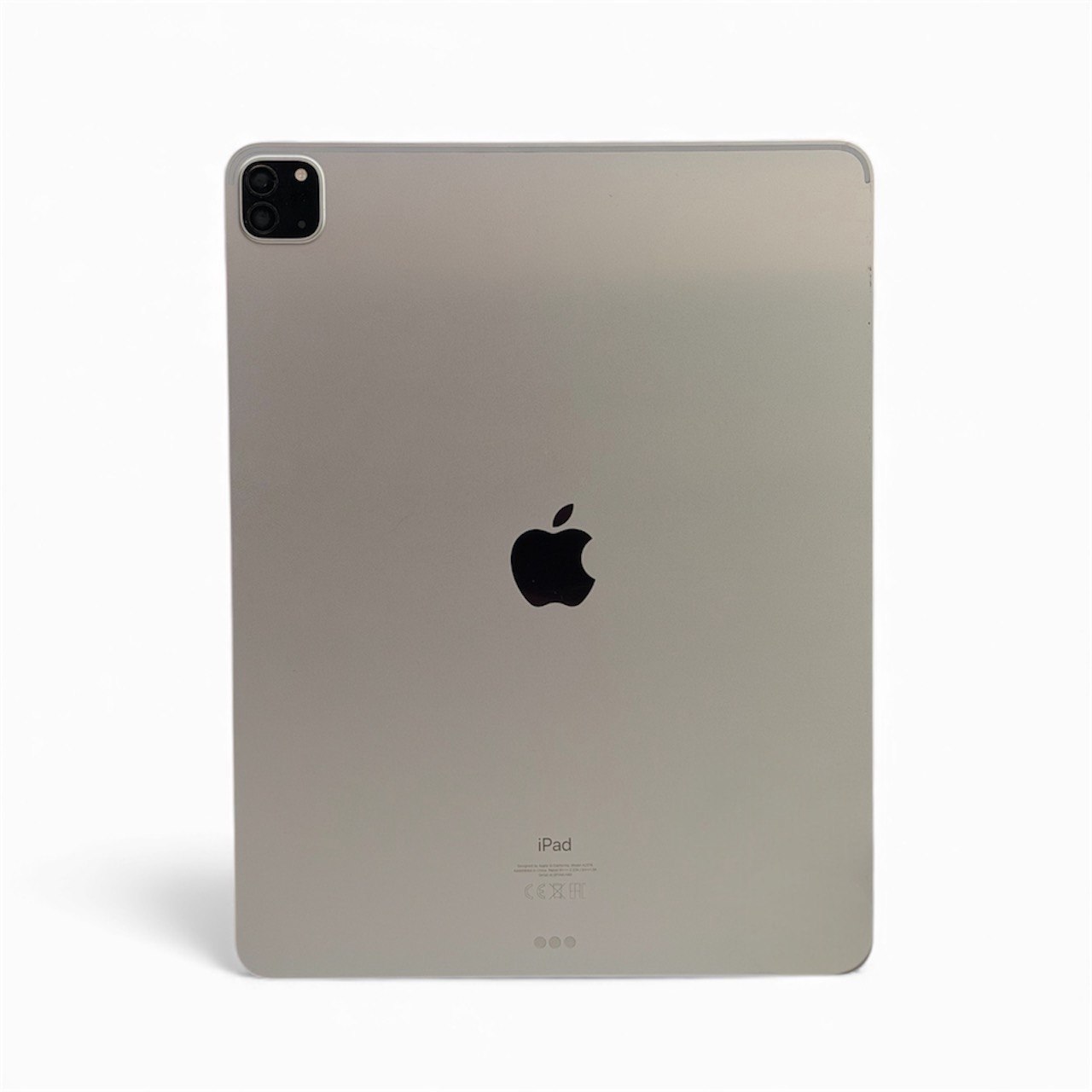 Корпус (WiFi) iPad Pro 12.9" (2020) (Silver) (A2229)  (Разбор)