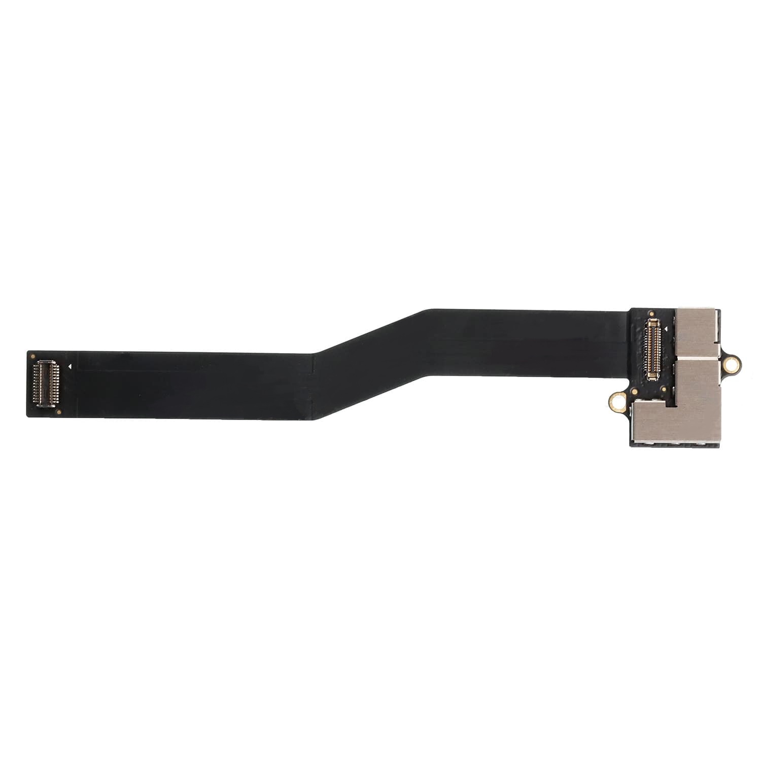 Шлейф TouchBar MacBook Pro Retina TouchBar 15" A1707 / A1990 (Разбор)