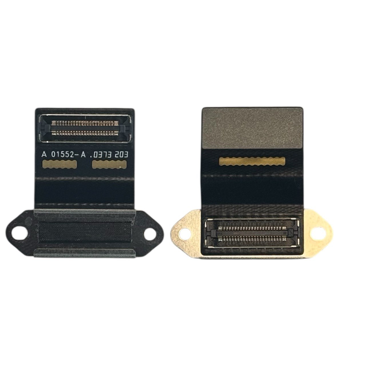 Шлейф матрицы MacBook Air 13" A1932 / A2179 / M1 A2337 (Разбор)