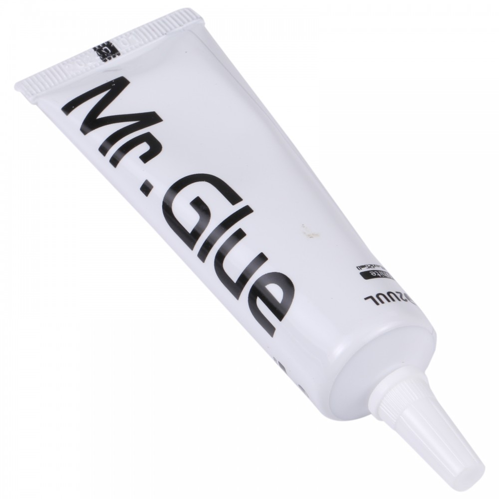 Клей 2UUL Mr. Glue DA42 25мл прозрачный